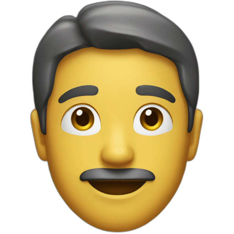 bossa-nova emoji