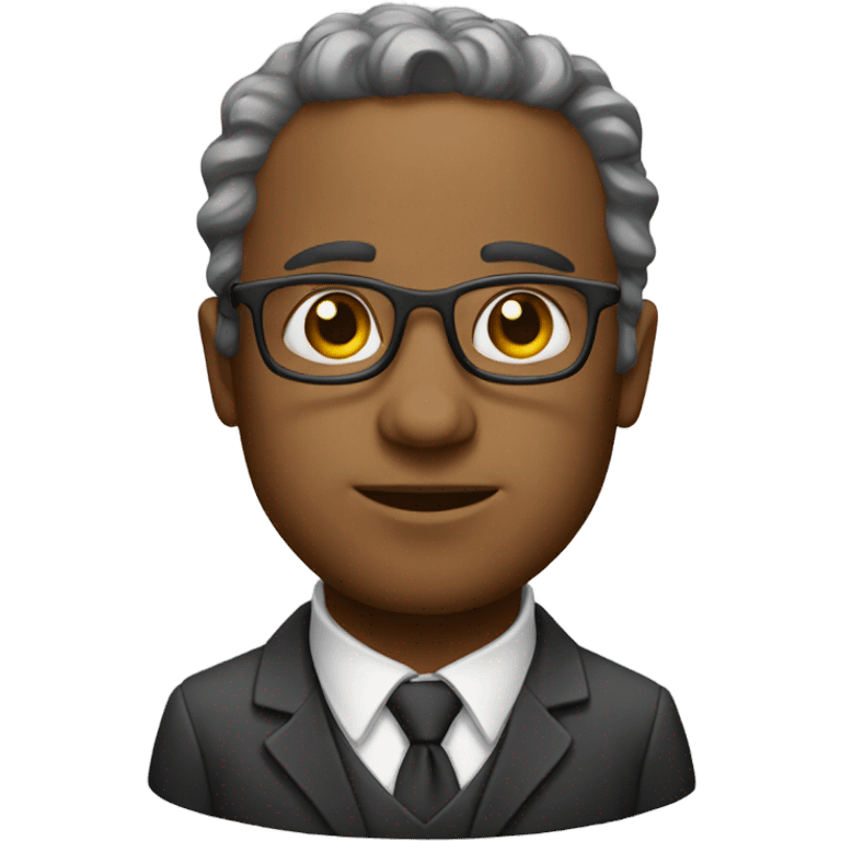 Academia emoji