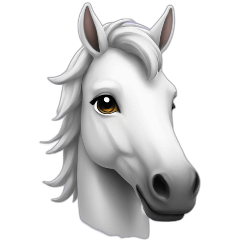 business unicorn emoji