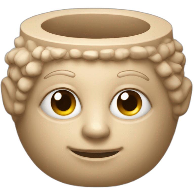 archaeological ceramics emoji