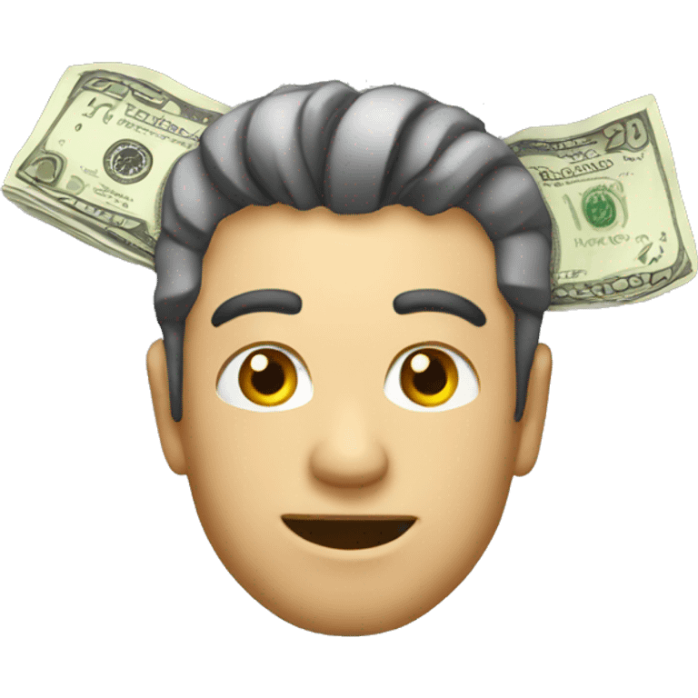 cash emoji