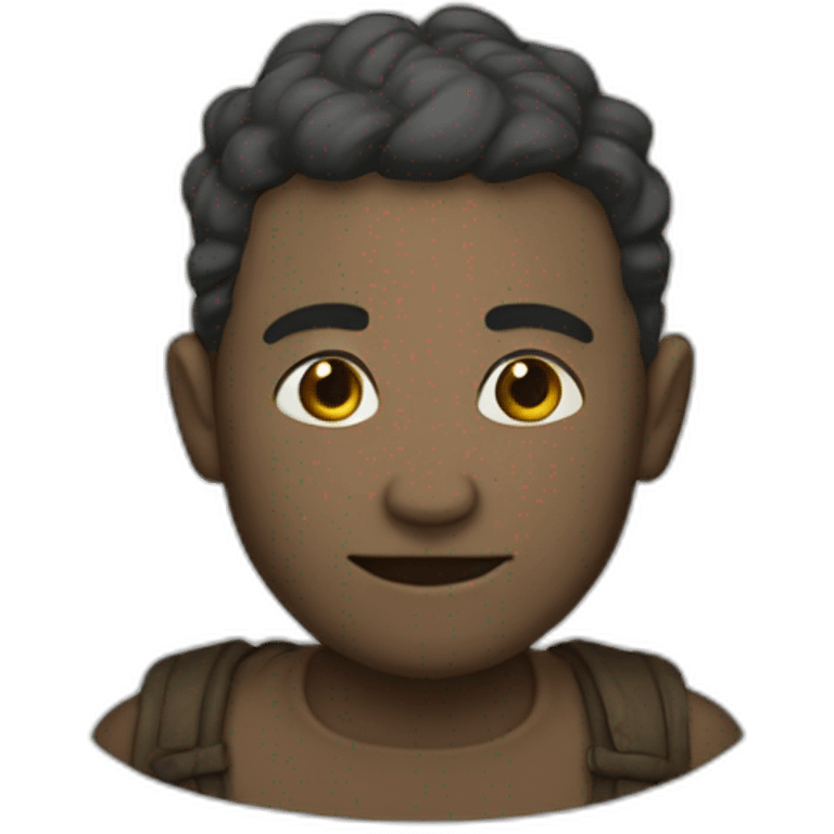 Iamcherta emoji