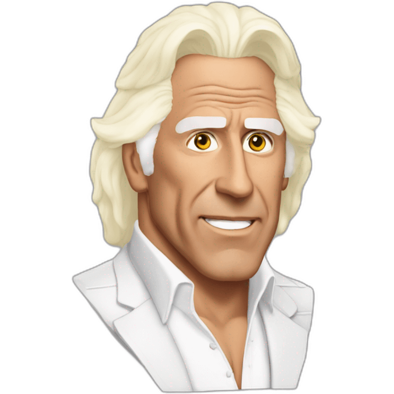 ric flair emoji