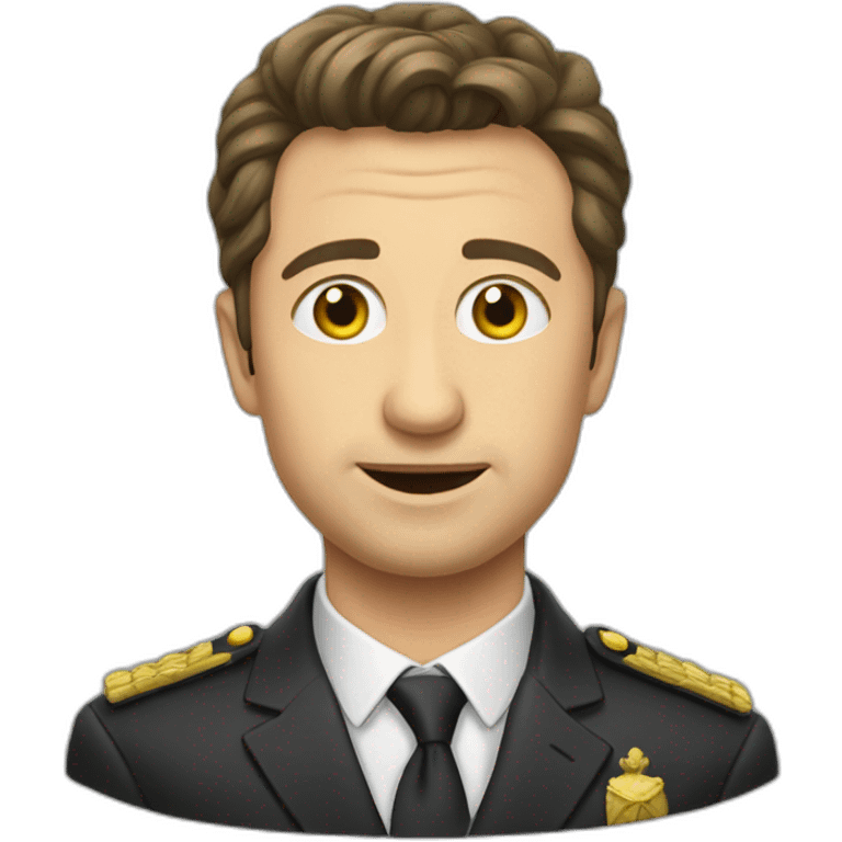 zelenskyi emoji