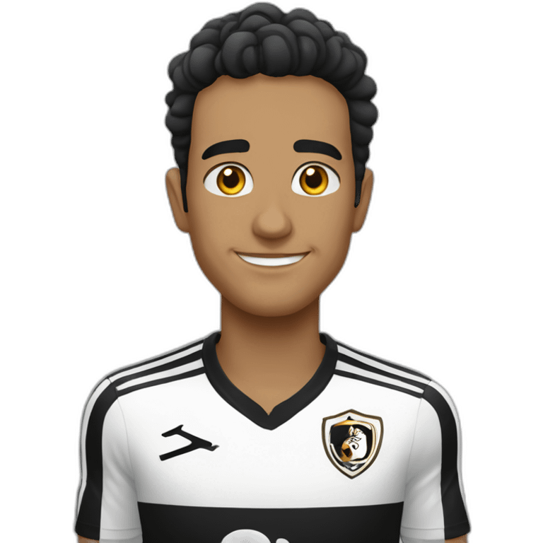 Cássio corinthians emoji