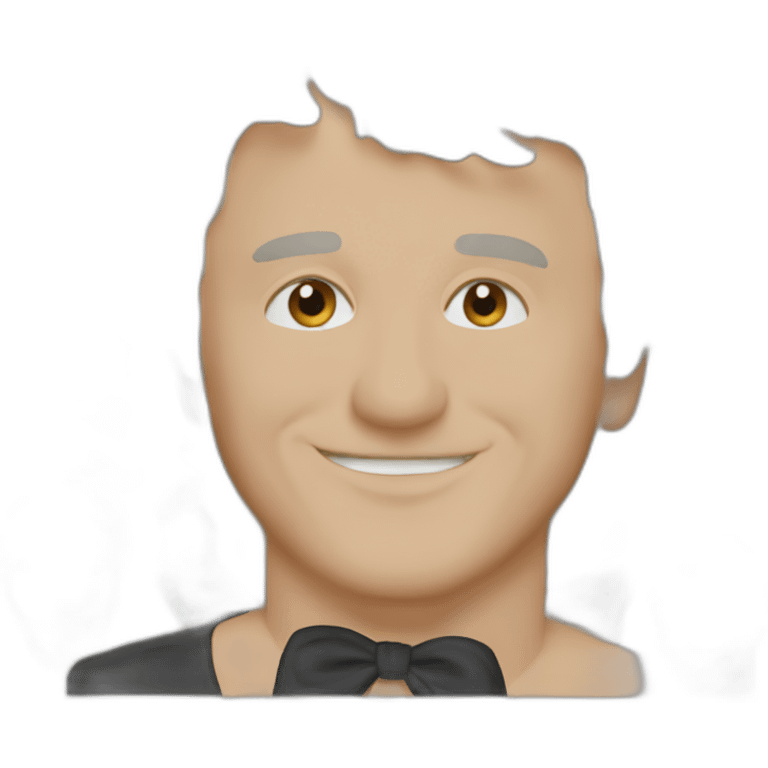 Michel Sardou emoji