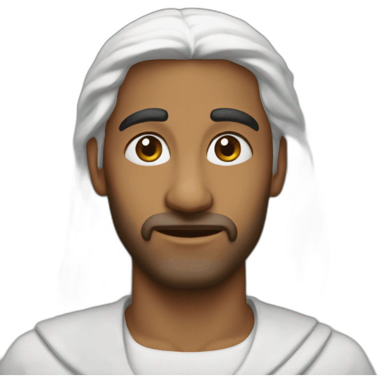 Israélien emoji