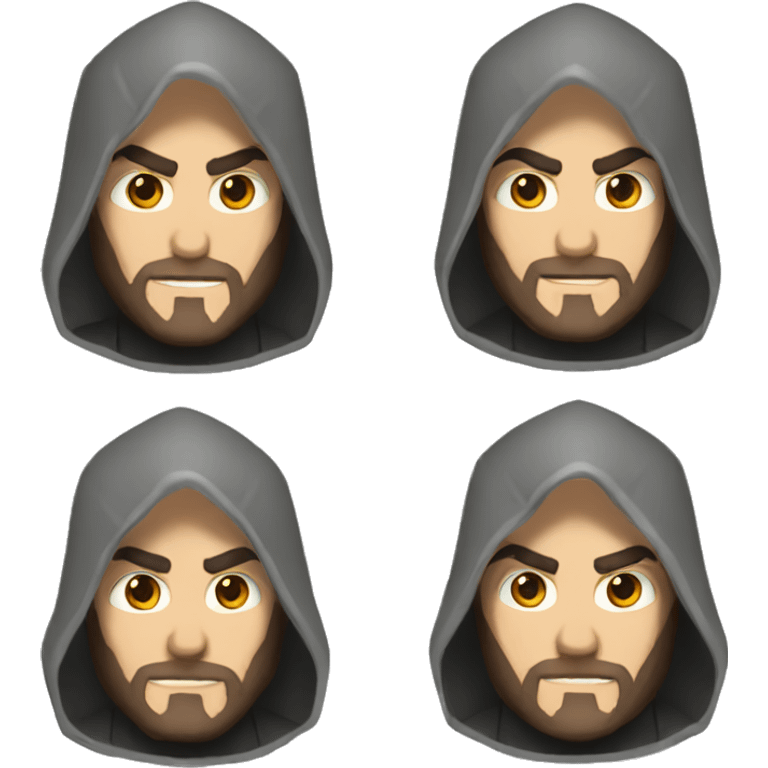 ezio auditore emoji