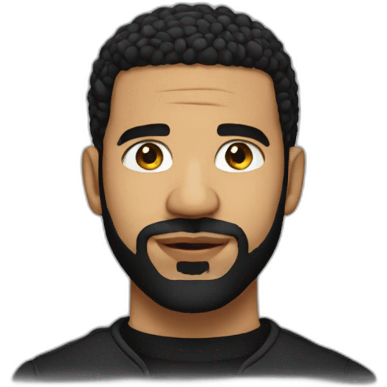 drake emoji