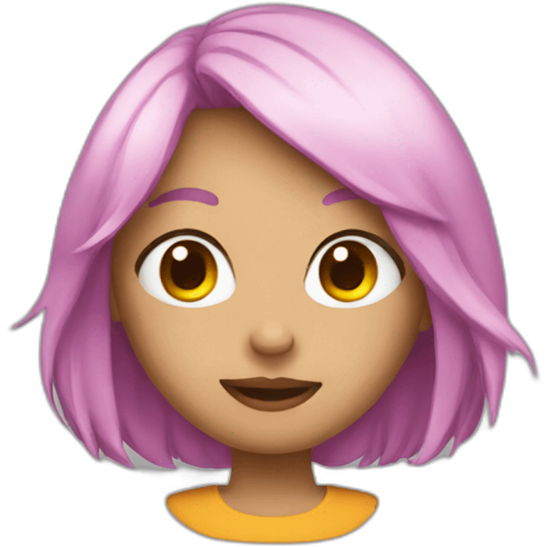 Meizy emoji