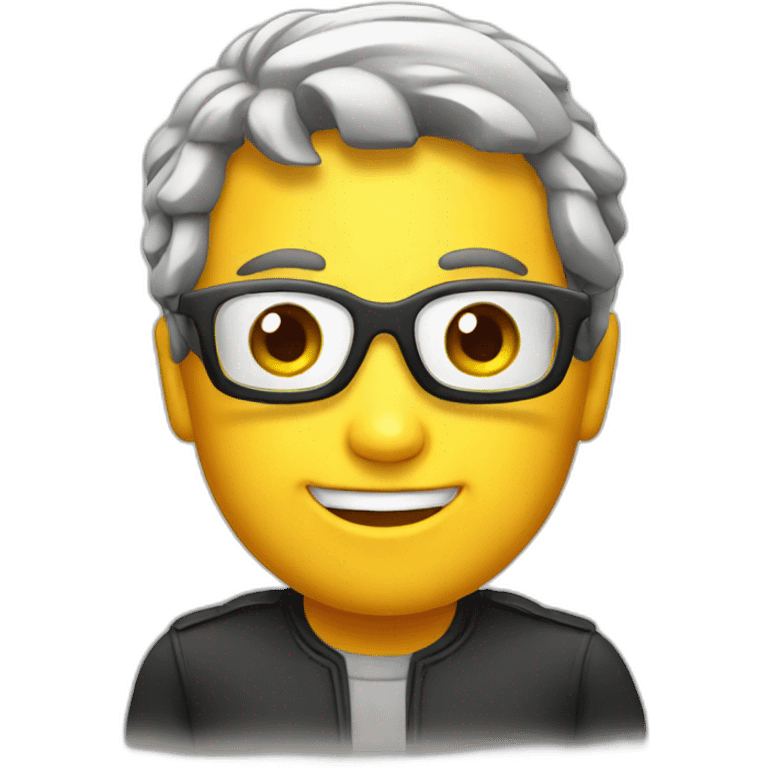 SAP logo emoji