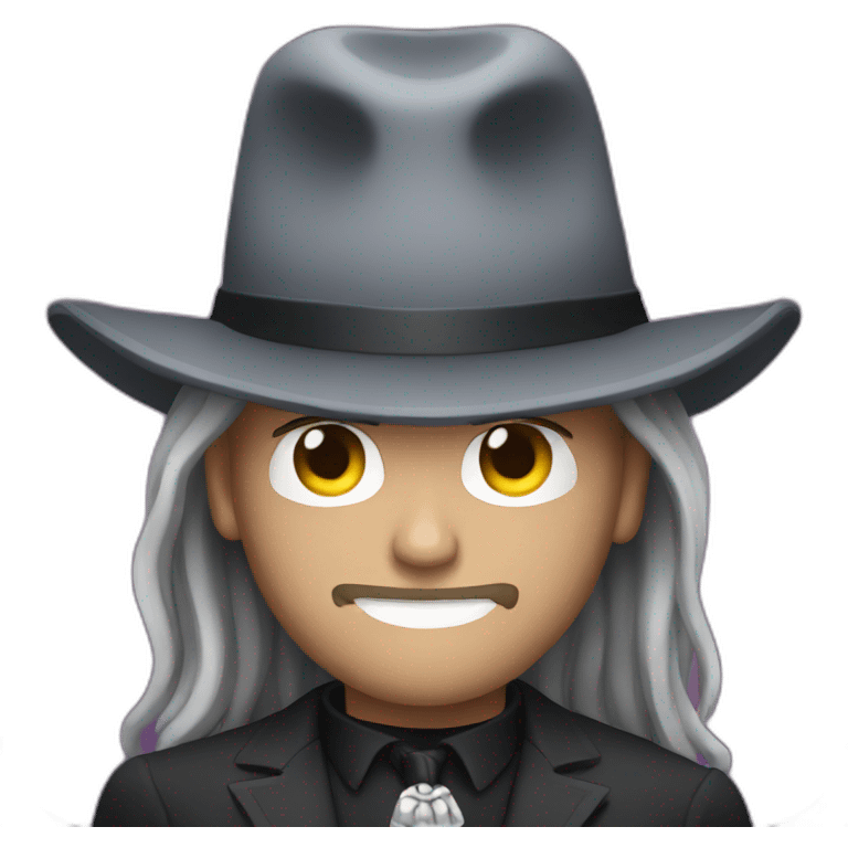 Undertaker emoji