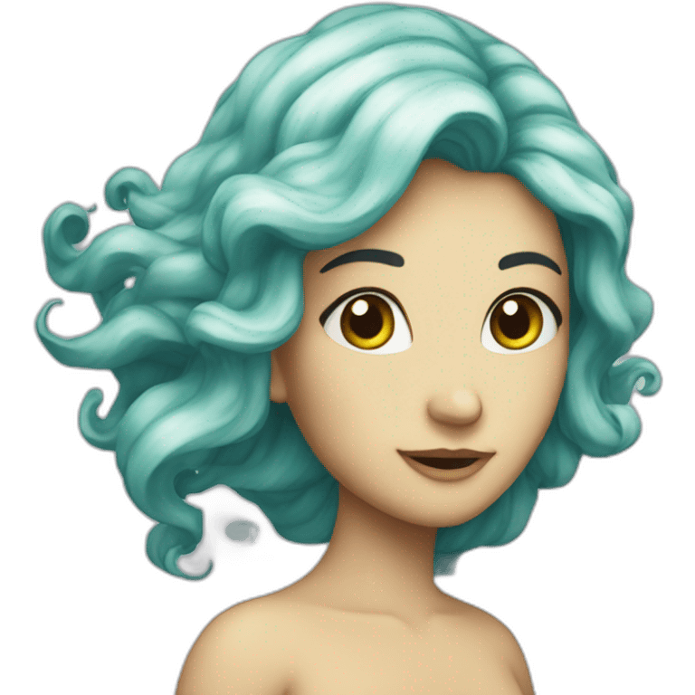 sirene emoji