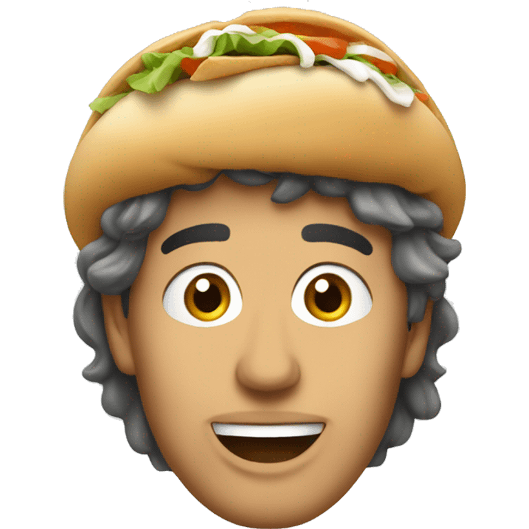 Döner emoji