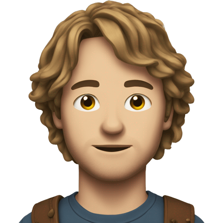 Billy strings emoji