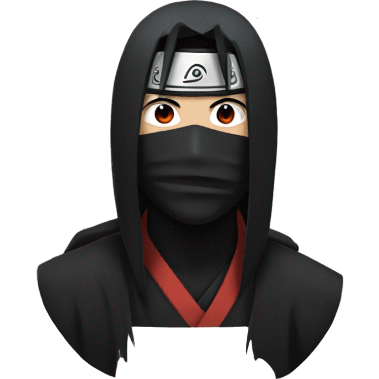 Itachi emoji