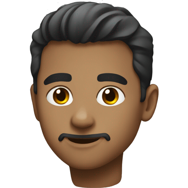 Lorenzo emoji