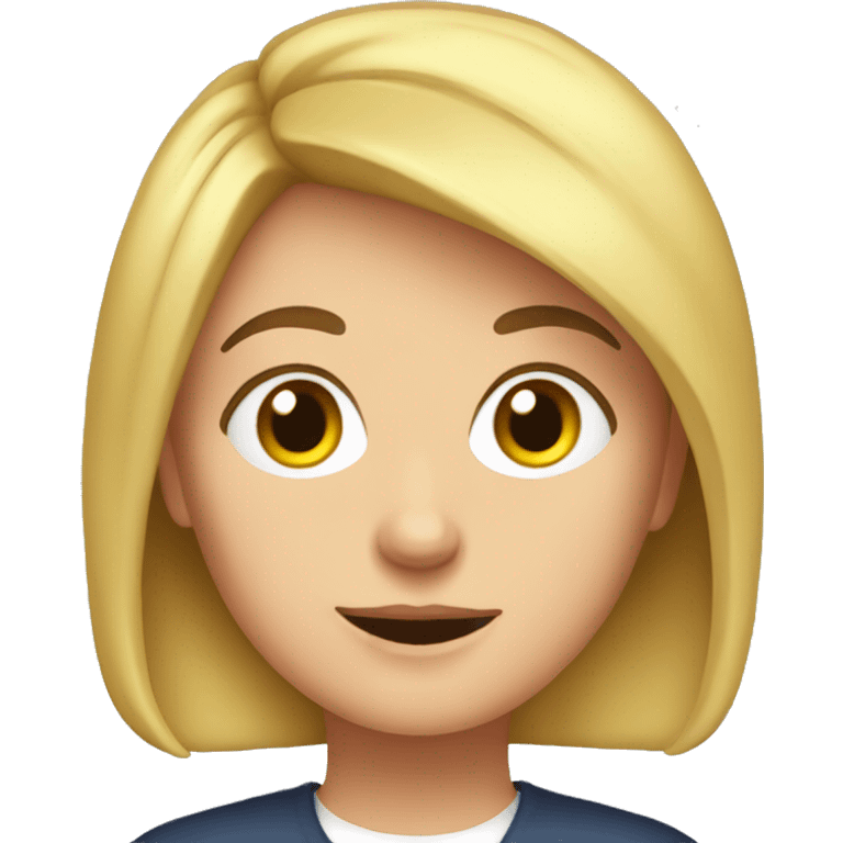 katy kennefick emoji