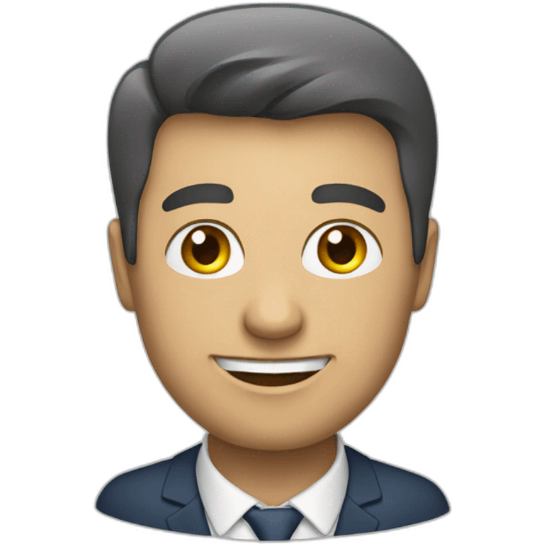 Managers for humanity logo emoji