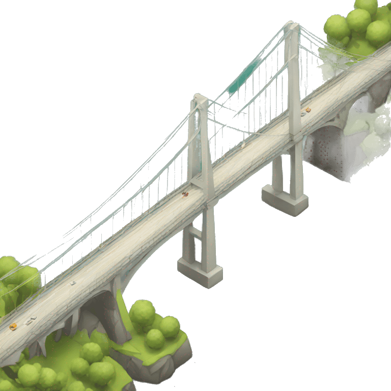 bridge emoji