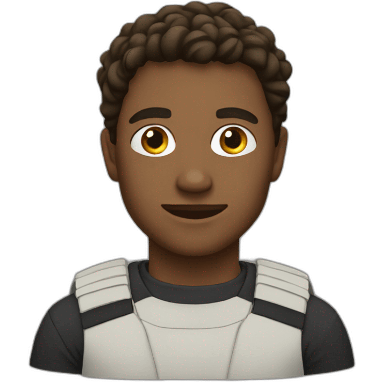 kylian emoji