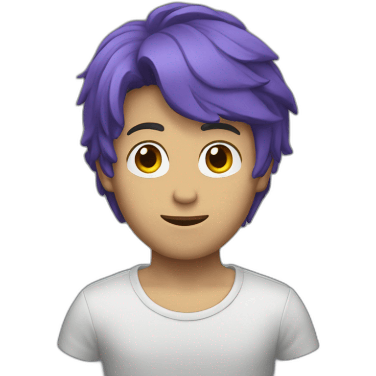 Michael afton emoji