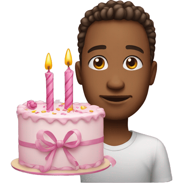 birthday emoji