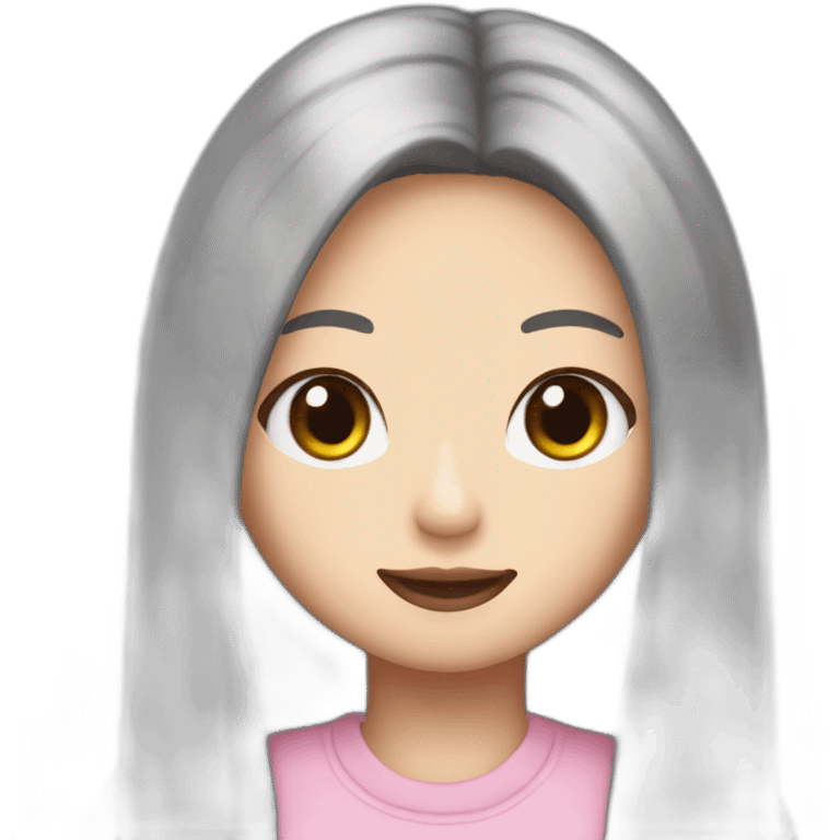 Blackpink Jennie emoji