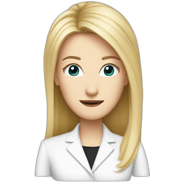 theranos emoji