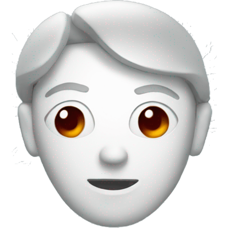 Cyber Security emoji