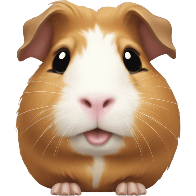 guinea pig emoji