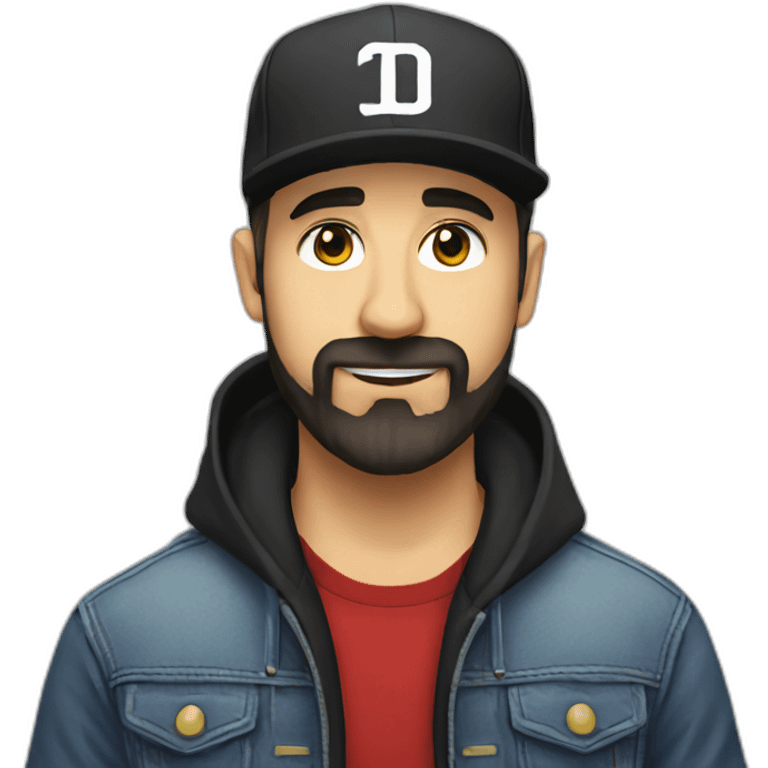 Keemstar YouTuber emoji