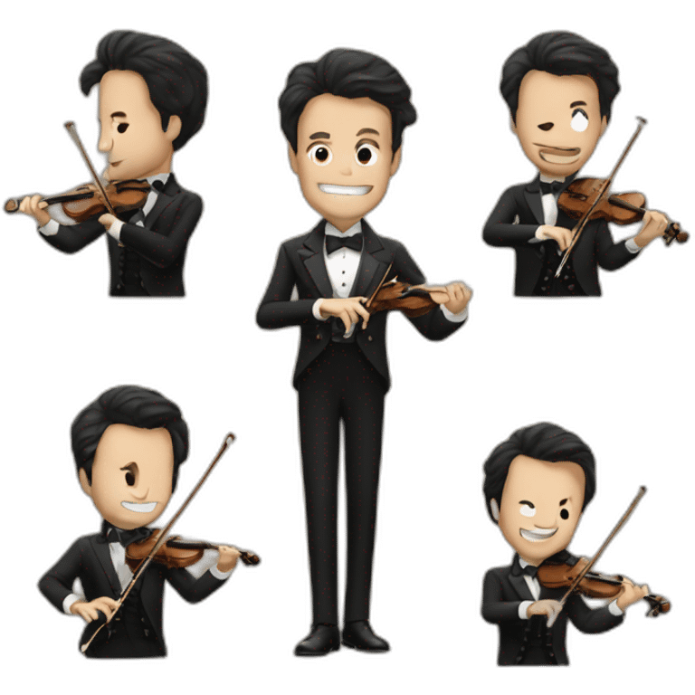 regent-orchestra emoji