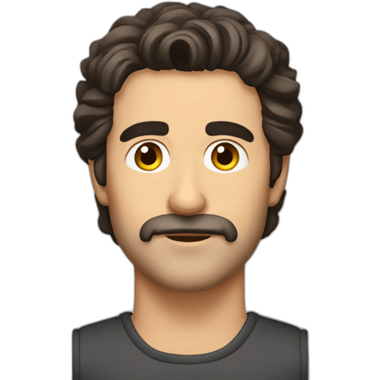 Stefanos Kasselakis emoji