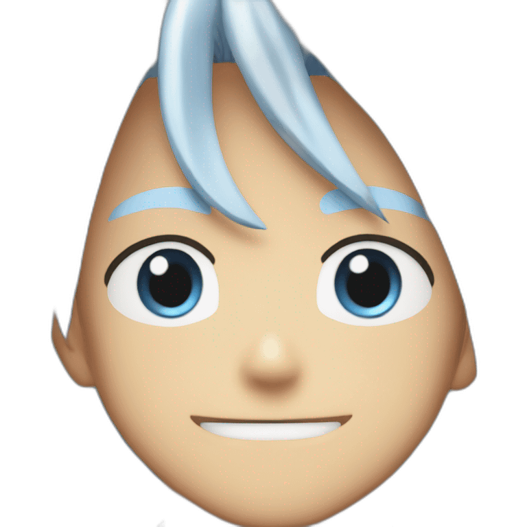 toriko emoji