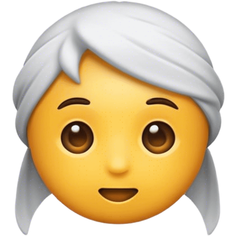 Adrian emoji