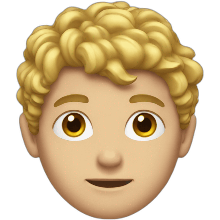 Dylan fry emoji