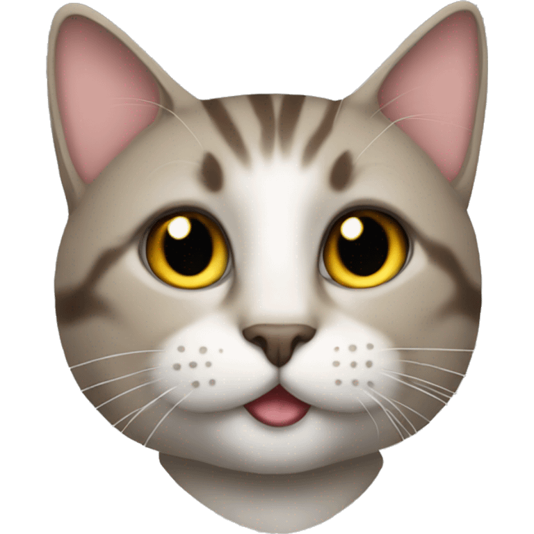 Cat from wpd on pc emoji