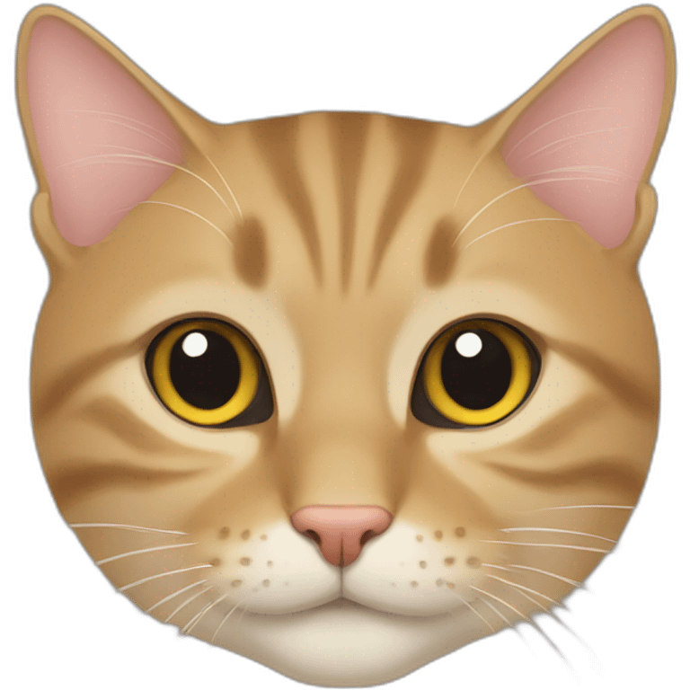 Gato emoji