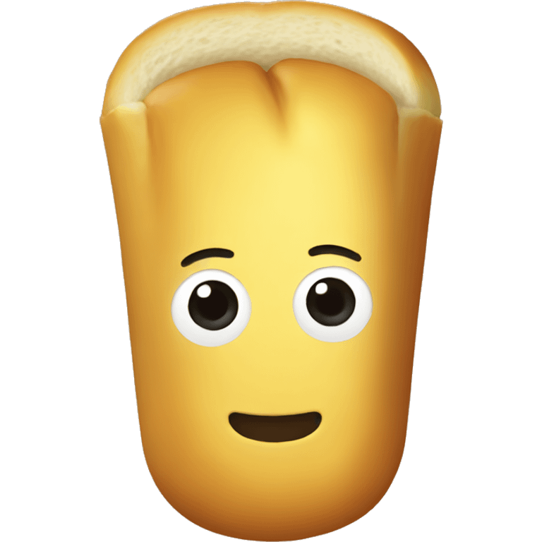 twinkie emoji