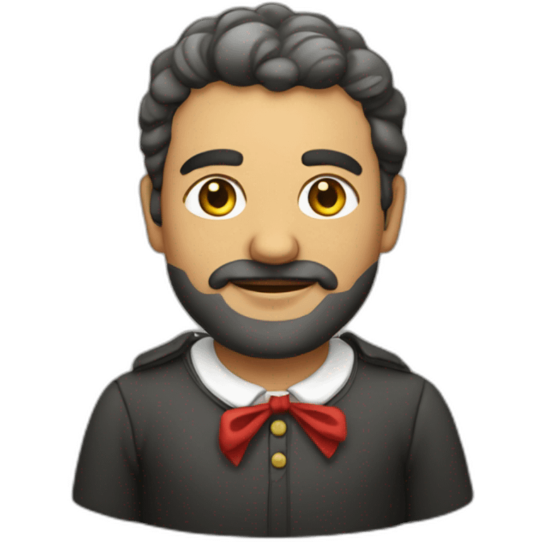 Portugaise emoji