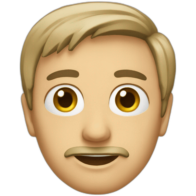 Rte emoji