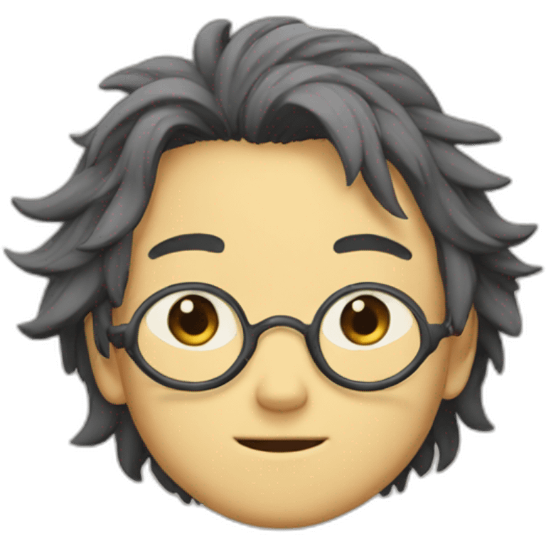 Ghibli emoji