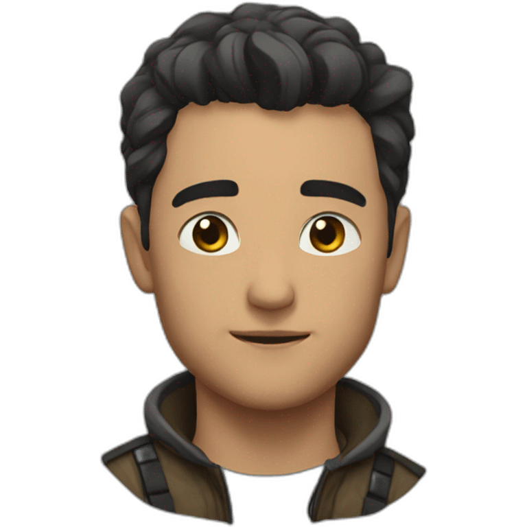 Viktor emoji