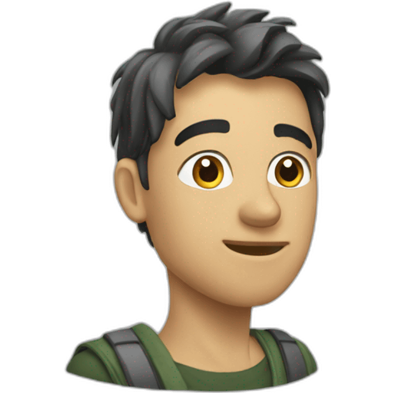 Algérien emoji