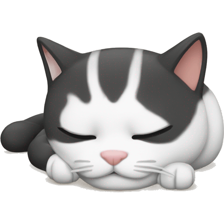 Catnap  emoji