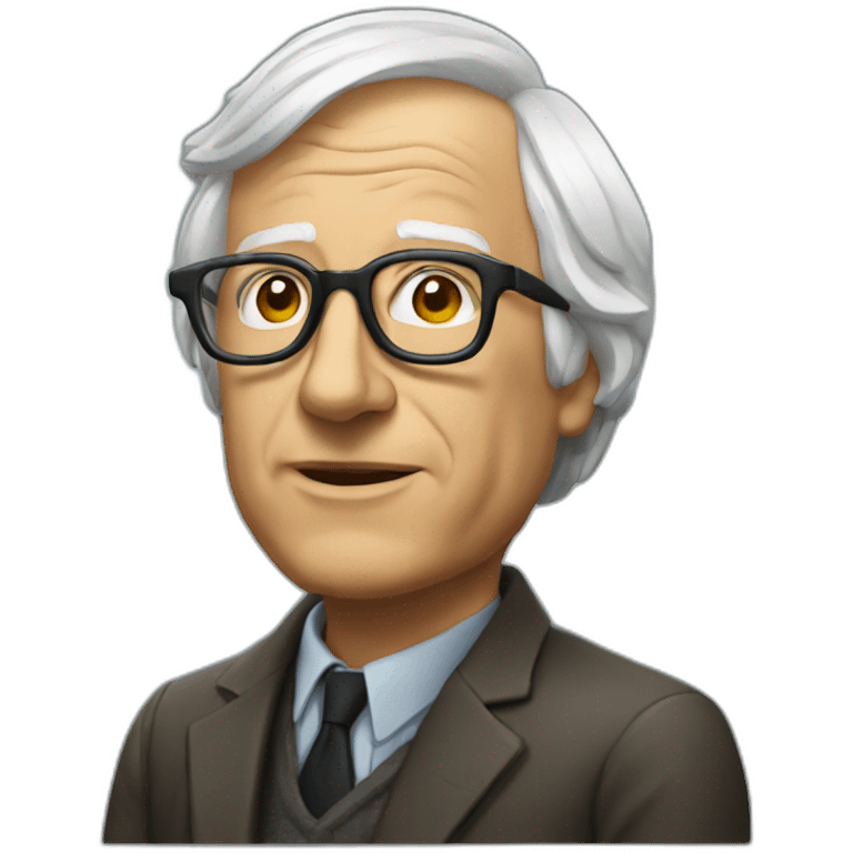 ray bradbury emoji