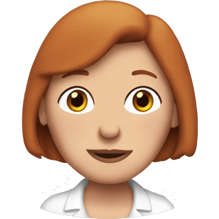 Lois Griffin emoji