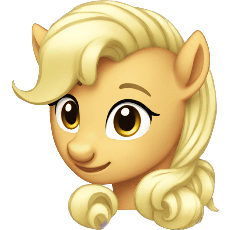 poni emoji