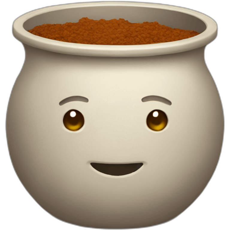 pot emoji